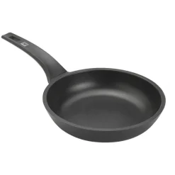 Pintinox Efficient Padella Bassa In Alluminio Pressofuso - Bachelite