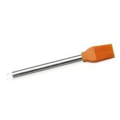 Pintinox Efficient Pennello In Acciaio Inox - Silicone