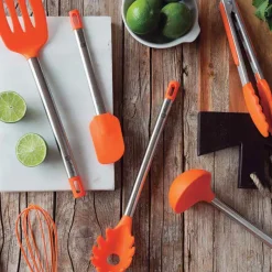 Pintinox Efficient Pennello In Acciaio Inox - Silicone