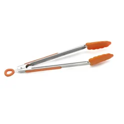 Pintinox Efficient Pinza In Acciaio Inox - Silicone