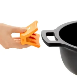 Pintinox Efficient Presine Da Cucina In Silicone