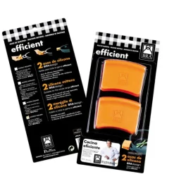 Pintinox Efficient Presine Da Cucina In Silicone