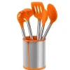 Pintinox Efficient Spatola In Acciaio Inox - Silicone