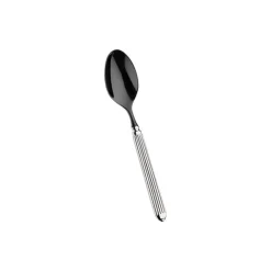 Pintinox Ellade Cucchiaino Caffè In Acciaio Inox Forgiato - Set 12 Pz