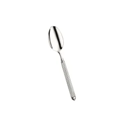 Pintinox Ellade Cucchiaino Caffè In Acciaio Inox Forgiato - Set 12 Pz