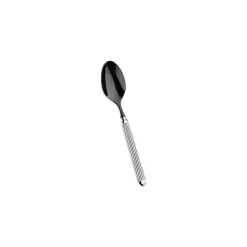 Pintinox Ellade Cucchiaino Moka In Acciaio Inox Forgiato - Set 12 Pz