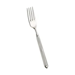 Pintinox Ellade Forchetta Frutta In Acciaio Inox Forgiato - Set 12 Pz