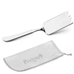 Pintinox Esclusivi Pala Pizza In Acciaio Inox Forgiato
