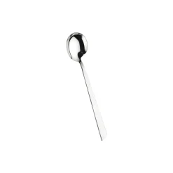 Pintinox Euclide Cucchiaino Caffè In Acciaio Inox - Set 12 Pz