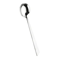 Pintinox Euclide Cucchiaio Tavola In Acciaio Inox - Set 12 Pz