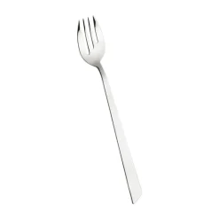 Pintinox Euclide Forchetta Frutta In Acciaio Inox - Set 12 Pz