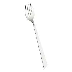 Pintinox Euclide Forchetta Tavola In Acciaio Inox - Set 12 Pz