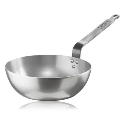 Pintinox Excalibur Padella Alta In Ferro