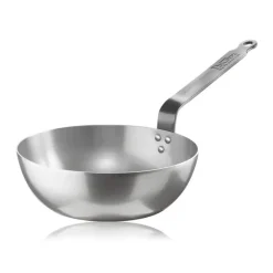 Pintinox Excalibur Padella Alta In Ferro