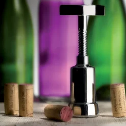 Pintinox Exclusive Forged Stainless Steel Bottle Opener