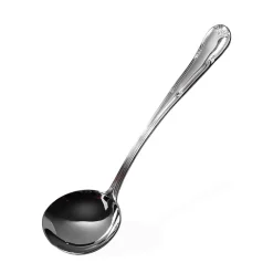 Pintinox Expo Mestolo Salsa In Acciaio Inox