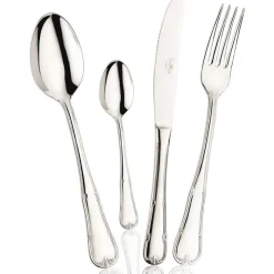 Pintinox Expo Servizio Posate In Acciaio Inox - Set 49 Pz