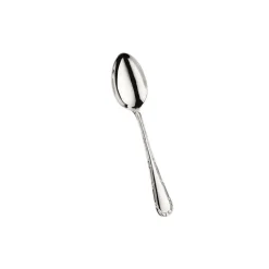 Pintinox Filet Cucchiaino Caffè In Acciaio Inox - Set 12 Pz