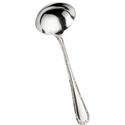 Pintinox Filet Mestolo Servire In Acciaio Inox