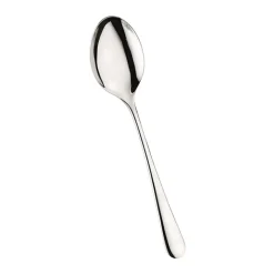 Pintinox Hotel Cucchiaio Tavola In Acciaio Inox - Set 12 Pz