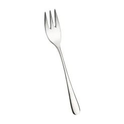 Pintinox Hotel Forchetta Pesce In Acciaio Inox - Set 12 Pz