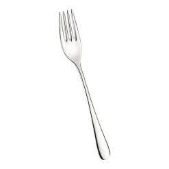 Pintinox Hotel Forchetta Tavola In Acciaio Inox - Set 12 Pz
