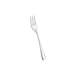 Pintinox Hotel Forchettina Dolce In Acciaio Inox - Set 12 Pz