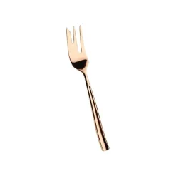 Pintinox Infinito Forchettina Dolce In Acciaio Inox Forgiato - Set 12 Pz