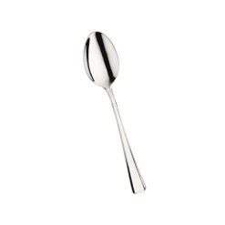 Pintinox Leonardo Cucchiaino Caffè In Acciaio Inox - Set 12 Pz