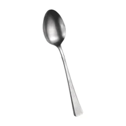 Pintinox Leonardo Cucchiaio Frutta In Acciaio Inox - Set 12 Pz