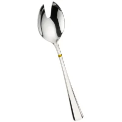 Pintinox Leonardo Forchetta Insalata Filo Oro In Acciaio Inox