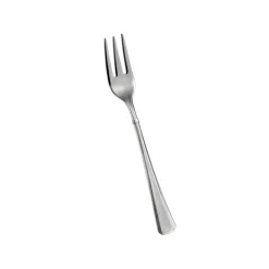 Pintinox Leonardo Forchettina Dolce In Acciaio Inox - Set 12 Pz
