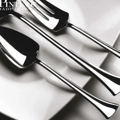 Pintinox Liberty Cucchiaino Moka In Acciaio Inox - Set 12 Pz