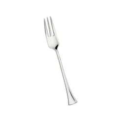 Pintinox Liberty Forchettina Dolce In Acciaio Inox - Set 12 Pz