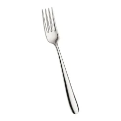 Pintinox Maitre Forchetta Tavola In Acciaio Inox - Set 12 Pz