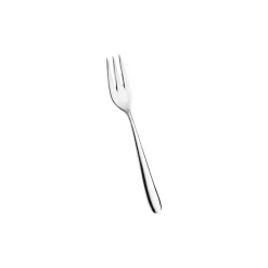 Pintinox Maitre Forchettina Dolce In Acciaio Inox - Set 12 Pz