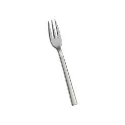 Pintinox Millenium Forchettina Dolce In Acciaio Inox - Set 12 Pz