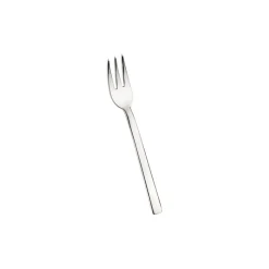 Pintinox Millenium Forchettina Dolce In Acciaio Inox - Set 12 Pz
