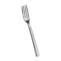 Pintinox Millenium Forchetta Tavola In Acciaio Inox - Set 12 Pz