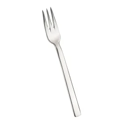 Pintinox Millenium Forchetta Pesce In Acciaio Inox - Set 12 Pz