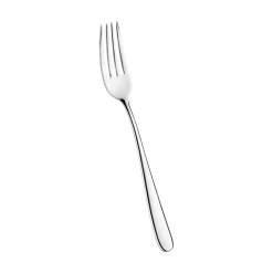 Pintinox Numa Forchetta Frutta In Acciaio Inox - Set 12 Pz