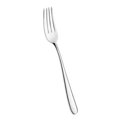 Pintinox Numa Forchetta Tavola In Acciaio Inox - Set 12 Pz