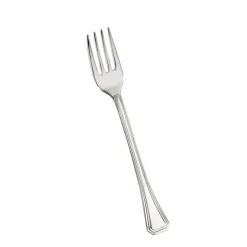 Pintinox Octavia Forchetta Pesce In Acciaio Inox - Set 12 Pz