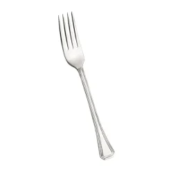 Pintinox Octavia Forchetta Tavola In Acciaio Inox - Set 12 Pz