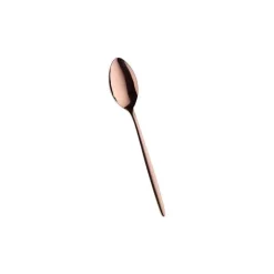 Pintinox Olivia Cucchiaino Moka In Acciaio Inox - Set 12 Pz