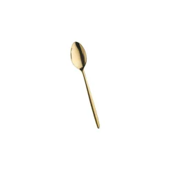 Pintinox Olivia Cucchiaino Moka In Acciaio Inox - Set 12 Pz