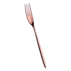 Pintinox Olivia Forchetta Tavola In Acciaio Inox - Set 12 Pz