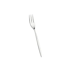 Pintinox Olivia Forchettina Dolce In Acciaio Inox - Set 12 Pz