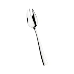 Pintinox Palace Forchetta Lumache-Molluschi In Acciaio Inox - Set 12 Pz