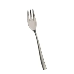 Pintinox Palace Forchettina Dolce In Acciaio Inox - Set 12 Pz